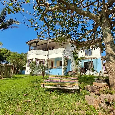Casa Da Lagoa - Albatroz Hospedaria Imbituba  Exterior photo
