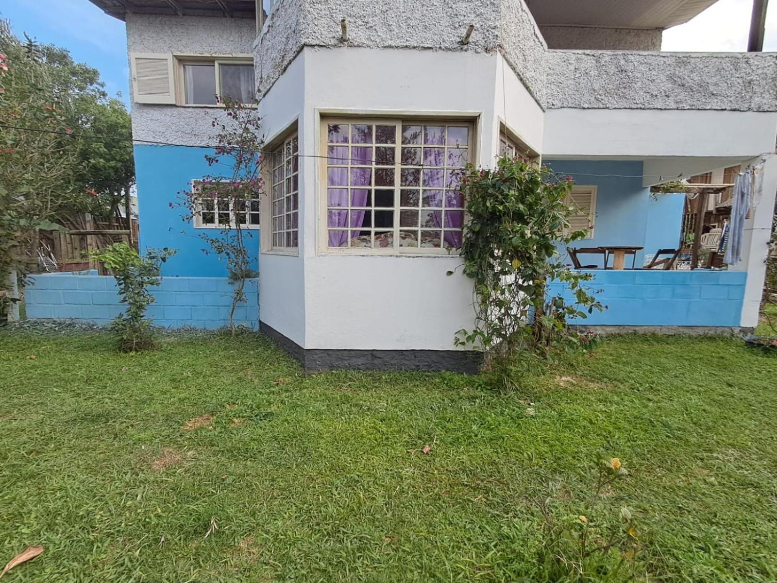 Casa Da Lagoa - Albatroz Hospedaria Imbituba  Exterior photo