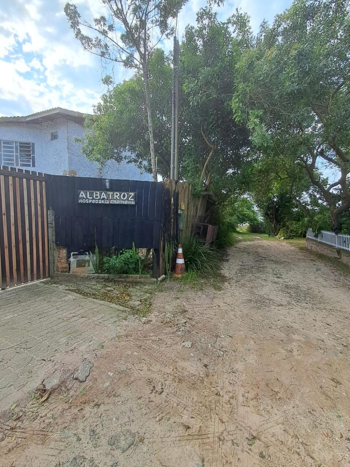Casa Da Lagoa - Albatroz Hospedaria Imbituba  Exterior photo