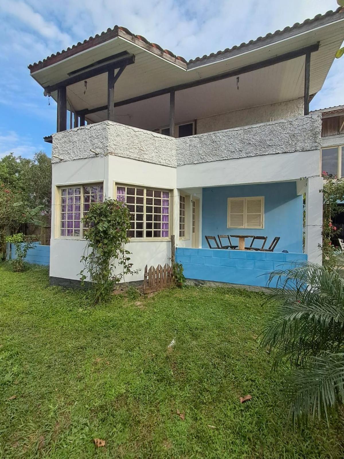 Casa Da Lagoa - Albatroz Hospedaria Imbituba  Exterior photo