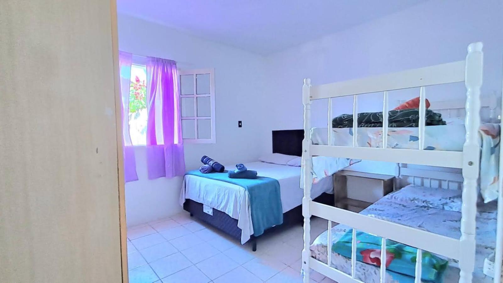 Casa Da Lagoa - Albatroz Hospedaria Imbituba  Exterior photo