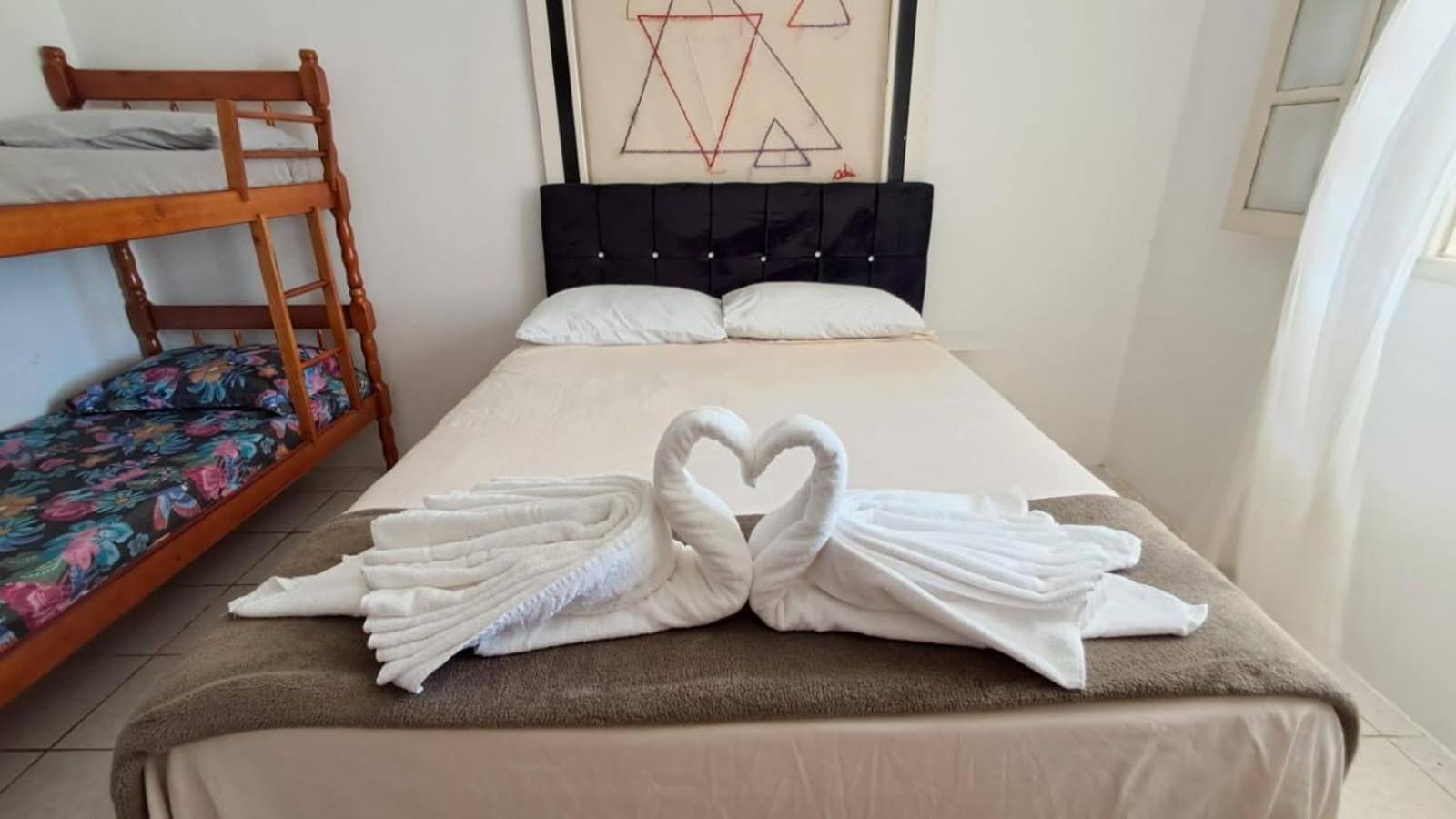 Casa Da Lagoa - Albatroz Hospedaria Imbituba  Room photo